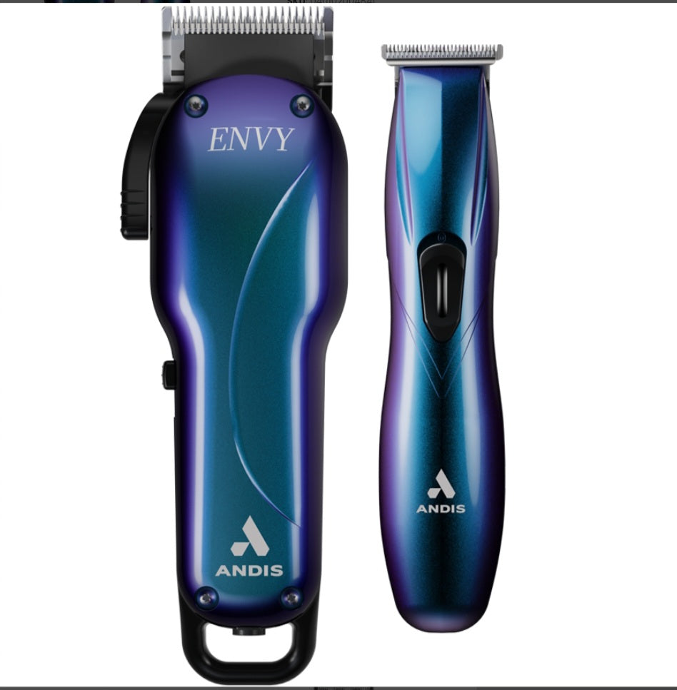 Andis Envy Li Combo Galaxy | 560980