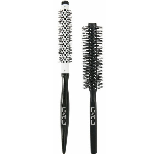 LEVEL3 Round Brush Set
