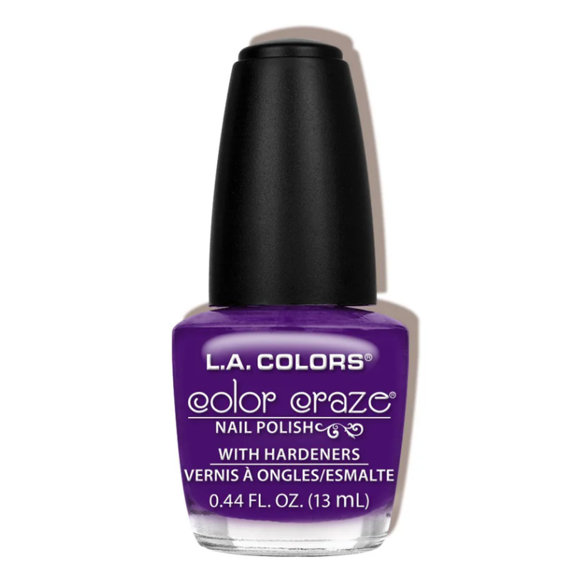 Extreme Shine Nail Polish VIAI BEAUTY