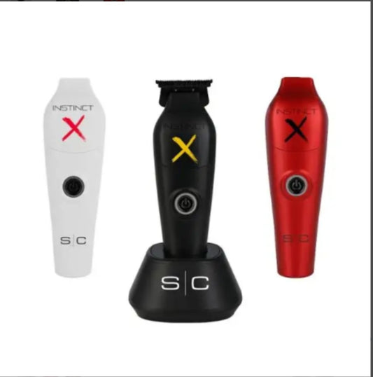 Stylecraft Instinct X Metal Trimmer | SC411M
