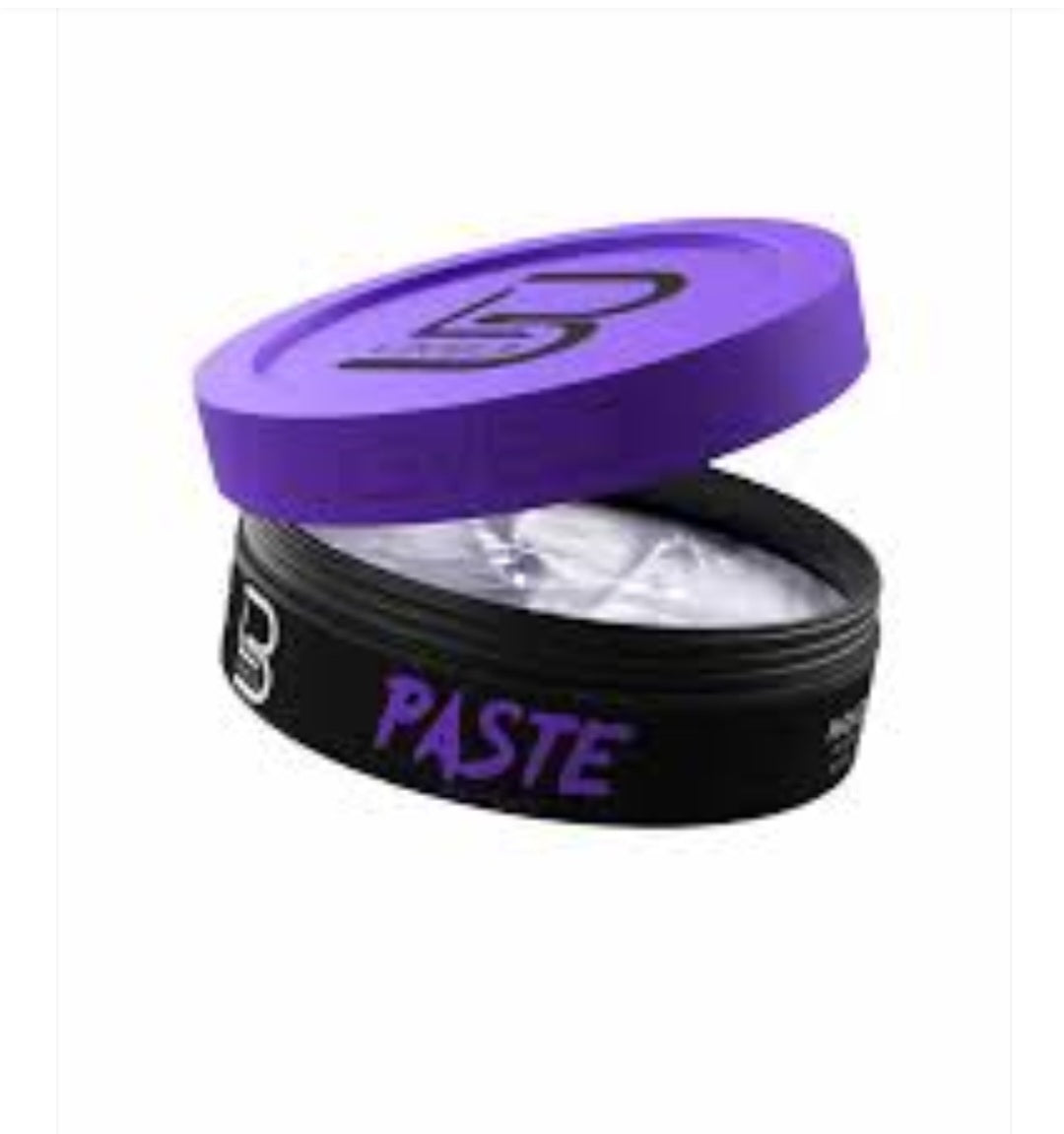 L3VEL3 Paste – Matte Finish