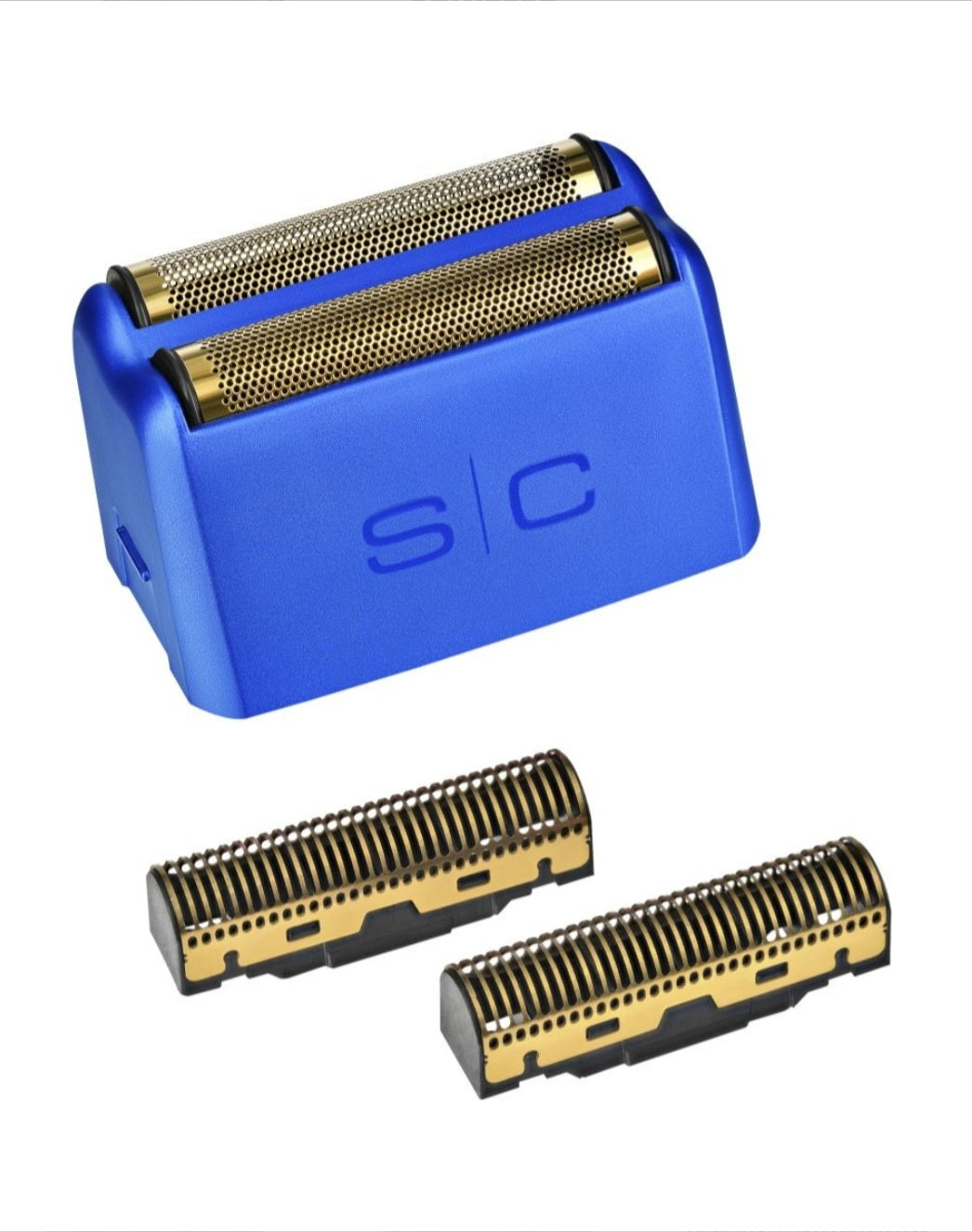 StyleCraft Prodigy Shaver Blue | SCWPFSB
