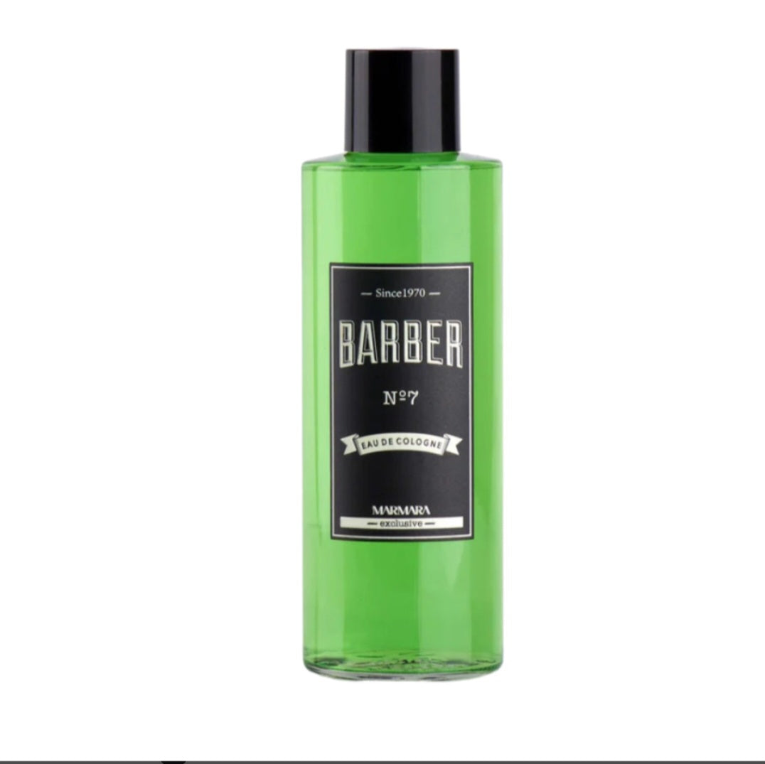 Marmara  Barber Cologne 500 ml Glass Bottle