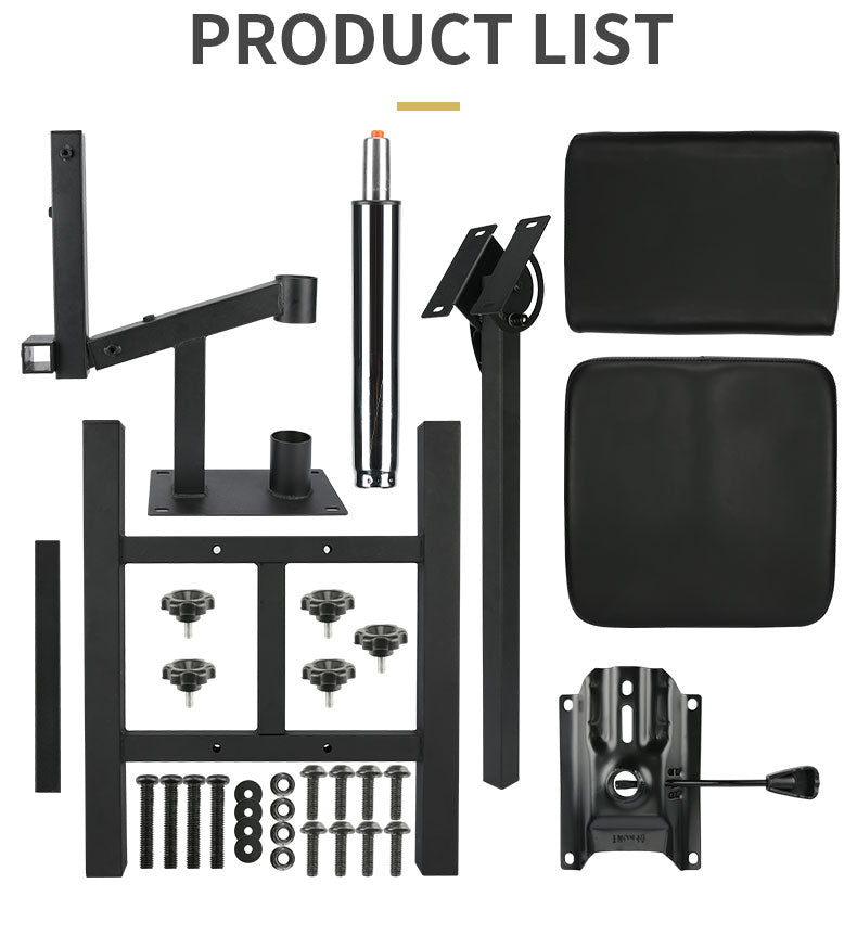 TAIDU FLASH SALE NEW UPGRADED PNEUMATIC TATTOO CHAIR LIFTABLE INKSOULSUPPLY.COM