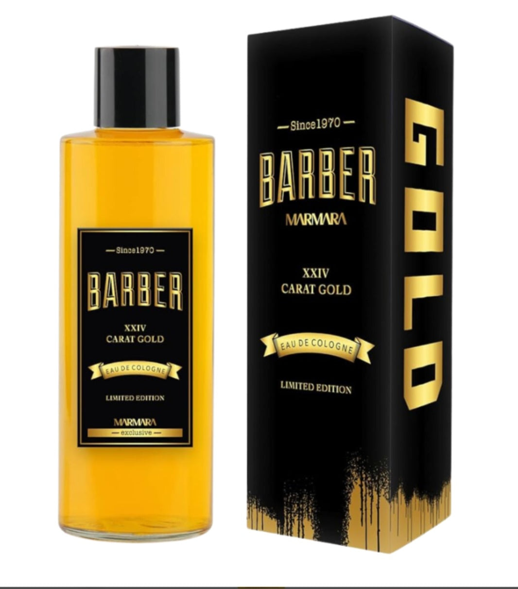 Marmara Eau De Cologne 16oz | Special Edition