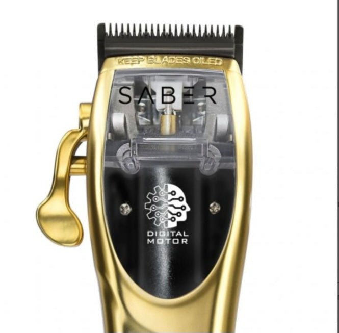 StyleCraft Saber Clipper | SC605G