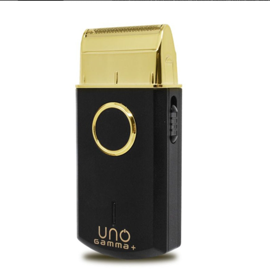Gamma Uno Single Foil Shaver | GPUNOSFS