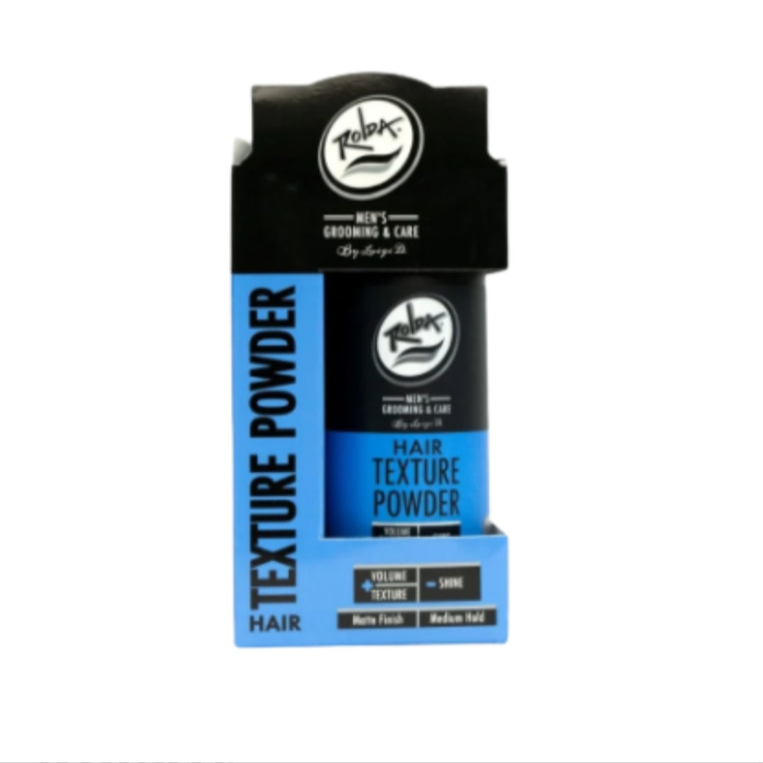 Rolda Hair Texture Powder