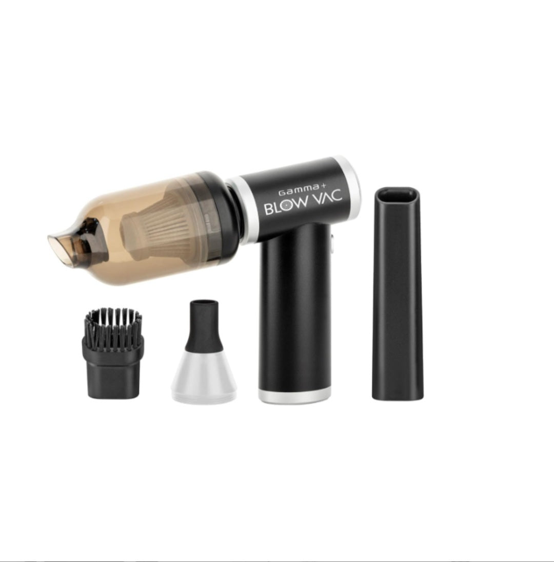 Gamma+ Blow VAC