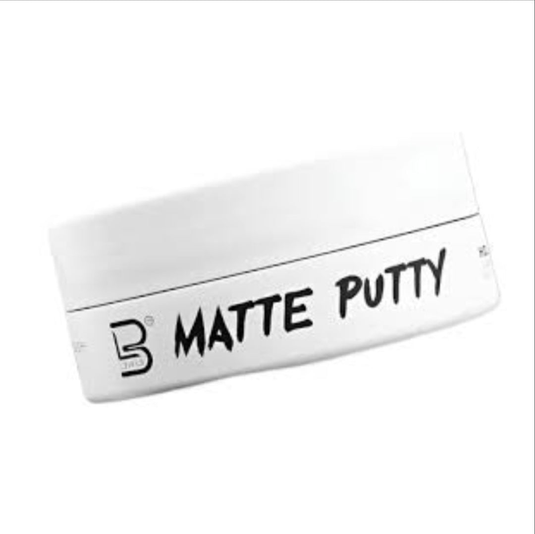 L3VEL3 Matte Putty