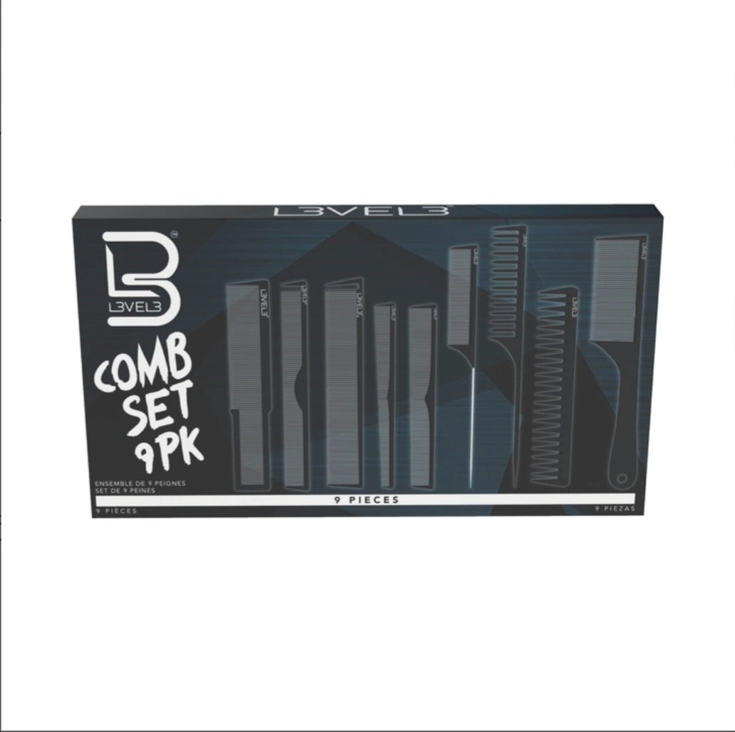 LEVEL3 Comb Set