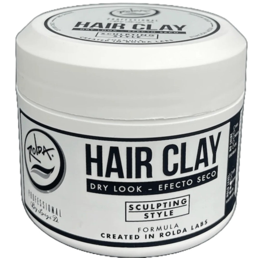 Rolda Hair Clay 5.29 oz.