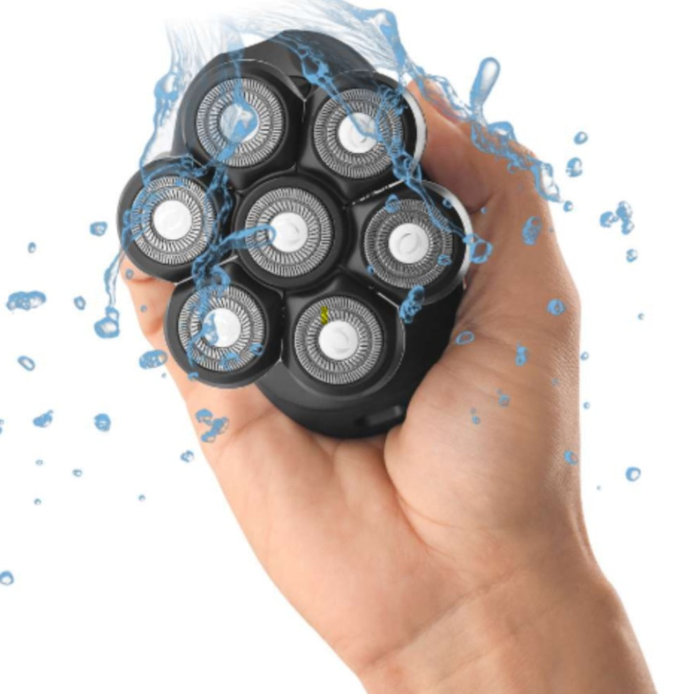 Stylecraft Ace Bald Head Shaver | SC804B