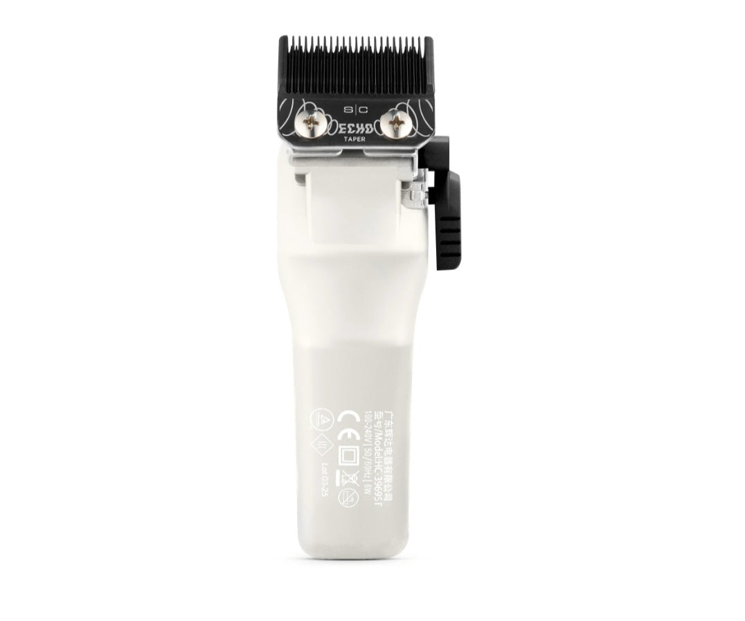 Reign Professional Hair Clipper with EON Digital Brushless Motor