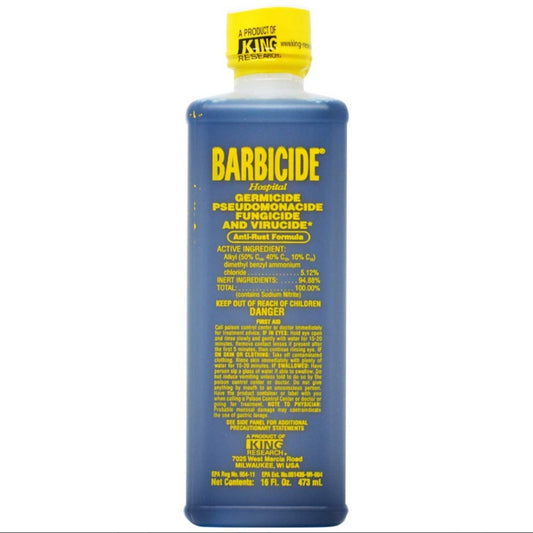 Barbicide Disinfectant