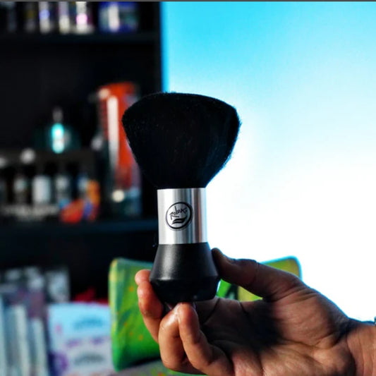 Rolda Neck Duster – Silver