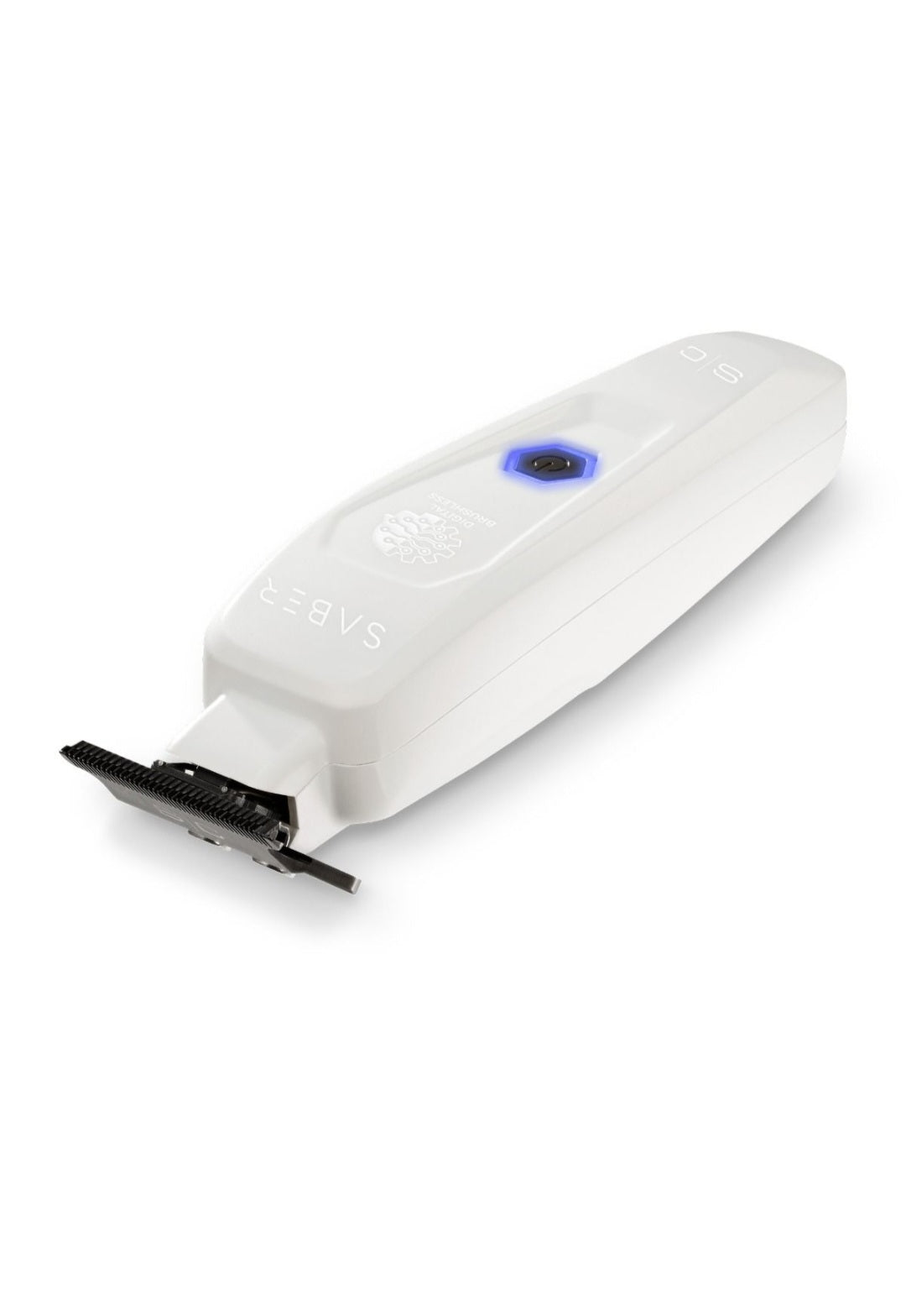 Saber Professional Hair Trimmer with Digital Brushless Motor Island mobile supplies