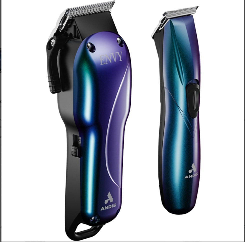 Andis Envy Li Combo Galaxy | 560980