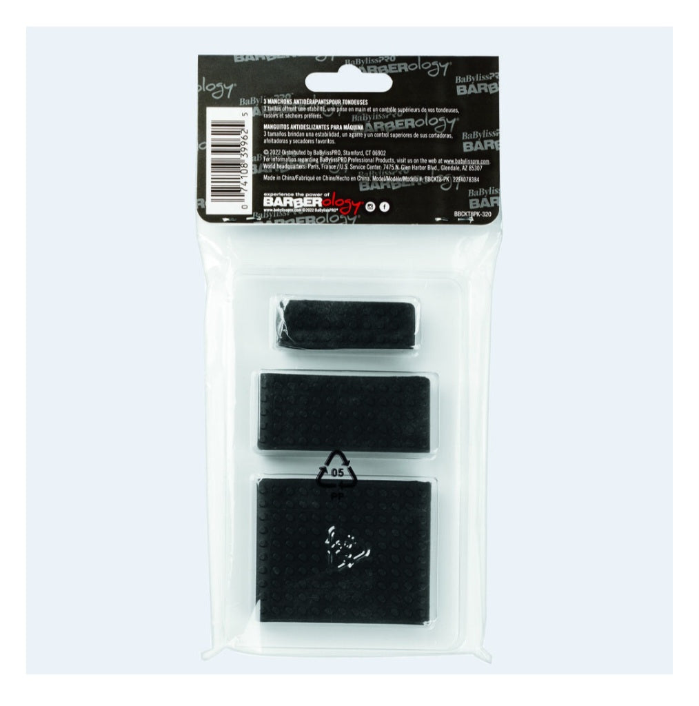 BaBylissPRO® Clipper Grips