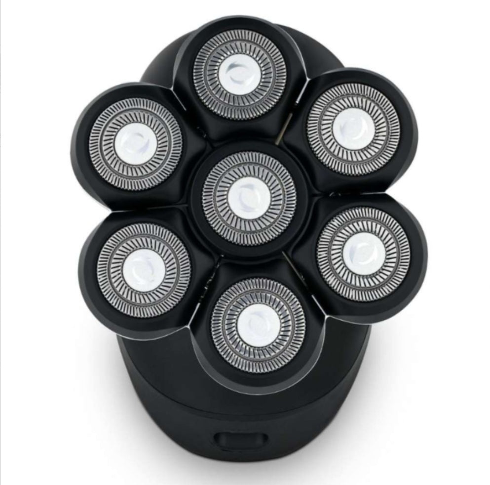 Stylecraft Ace Bald Head Shaver | SC804B