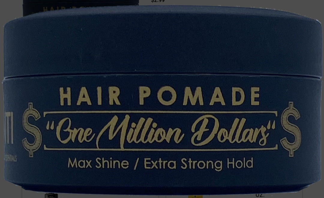 Venti Pomade One Million Dollars 5oz