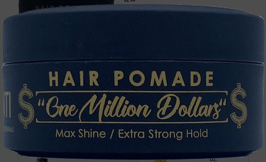 Venti Pomade One Million Dollars 5oz