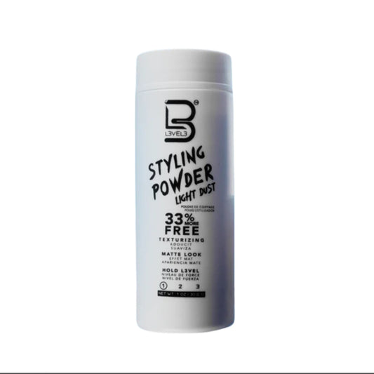 Level3 Styling Powder