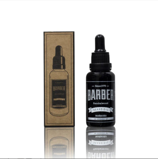 Marmara Beard Oil 30ml