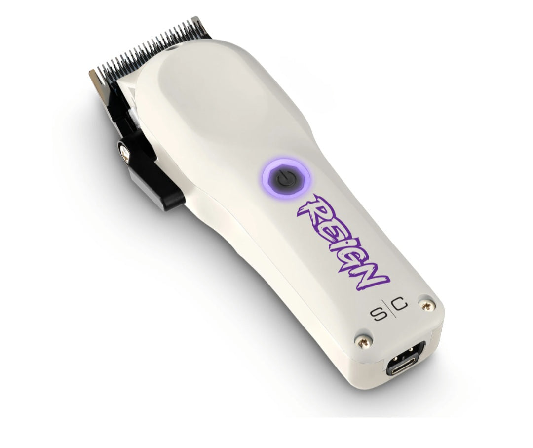 Reign Professional Hair Clipper with EON Digital Brushless Motor