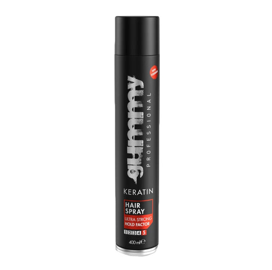 Gummy Hair Spray 13.5 oz.