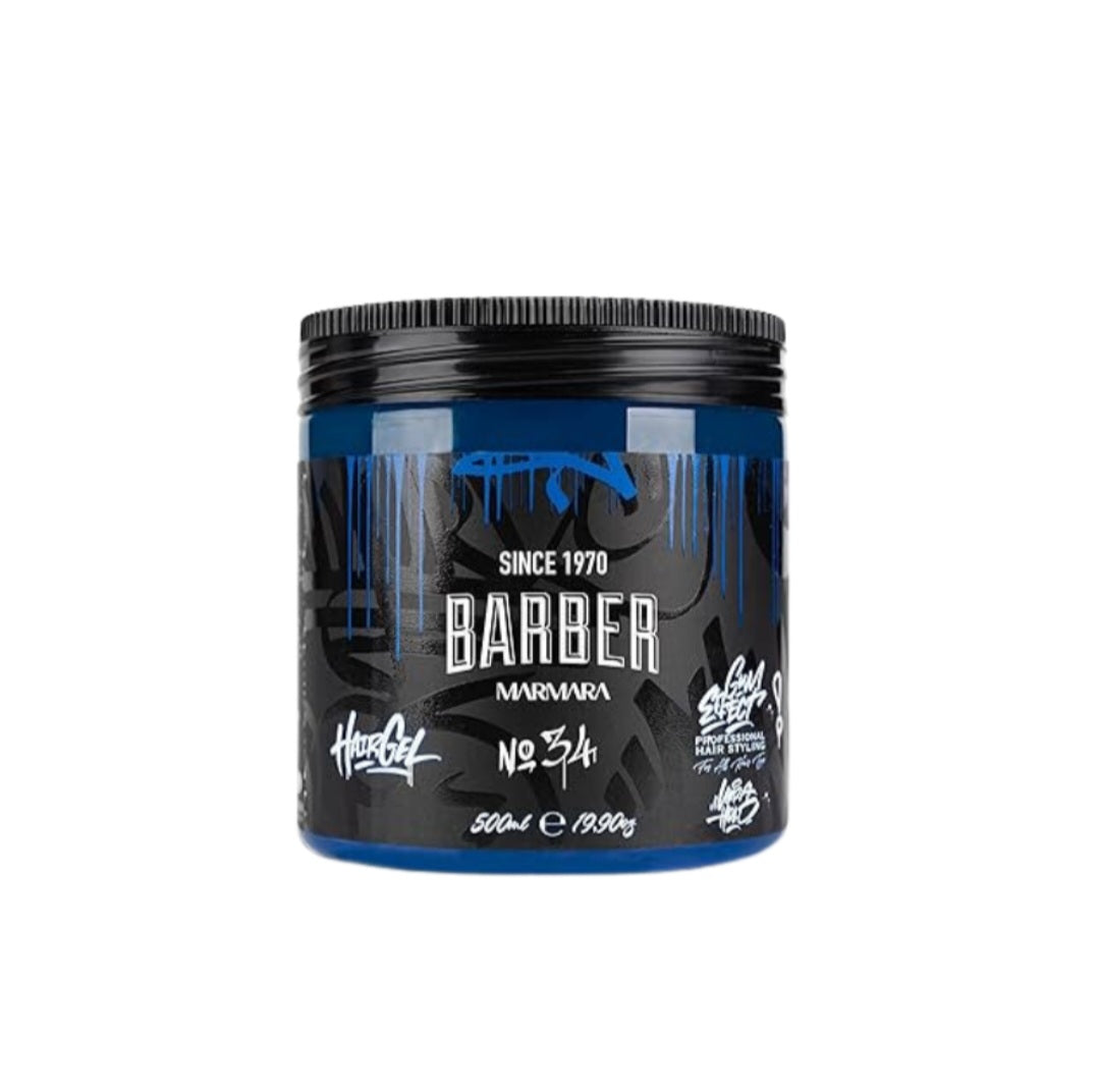 Marmara Hair Gel N.34