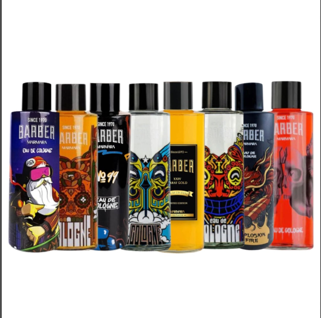 Marmara Eau De Cologne 16oz | Special Edition
