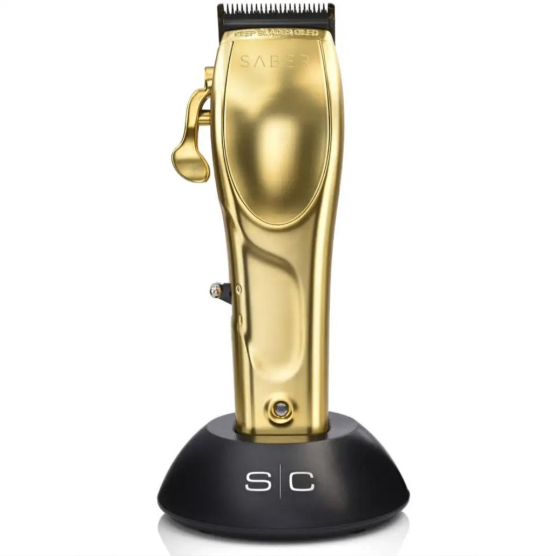 StyleCraft Saber Clipper | SC605G