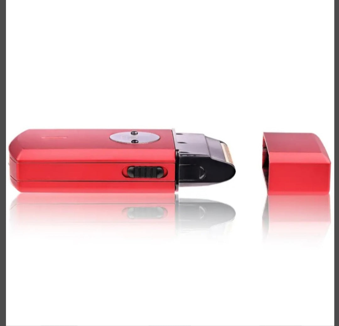 StyleCraft Uno 2.0 Single Foil Shaver | SC803R