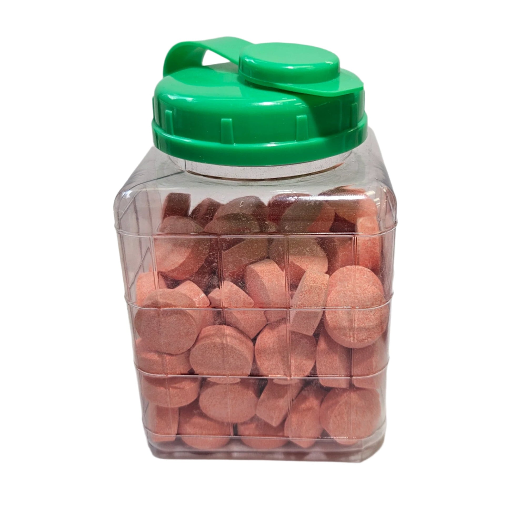 Spa Redi - Bath Fizz Tablets  - Mandarin Queen Nails & Beauty Supplies