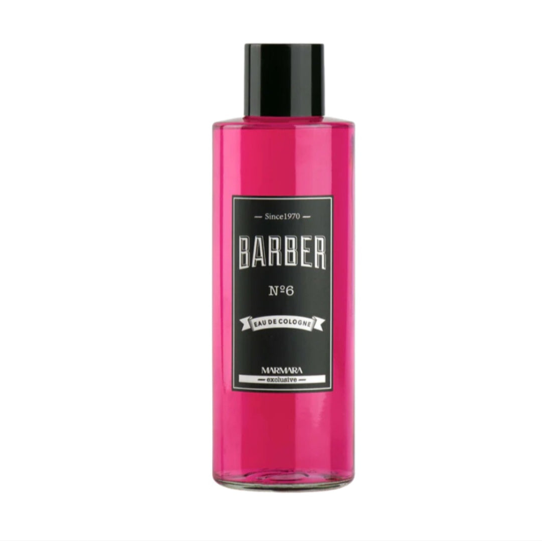 Marmara  Barber Cologne 500 ml Glass Bottle
