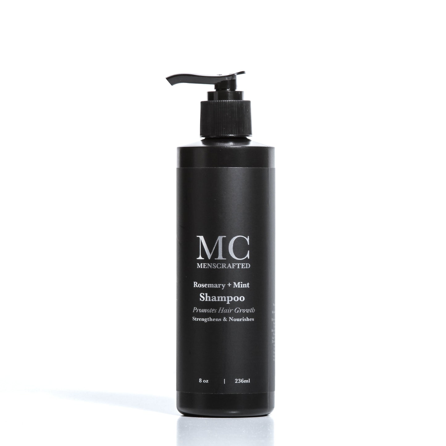 Rosemary Hair Growth Shampoo Treatment 8oz