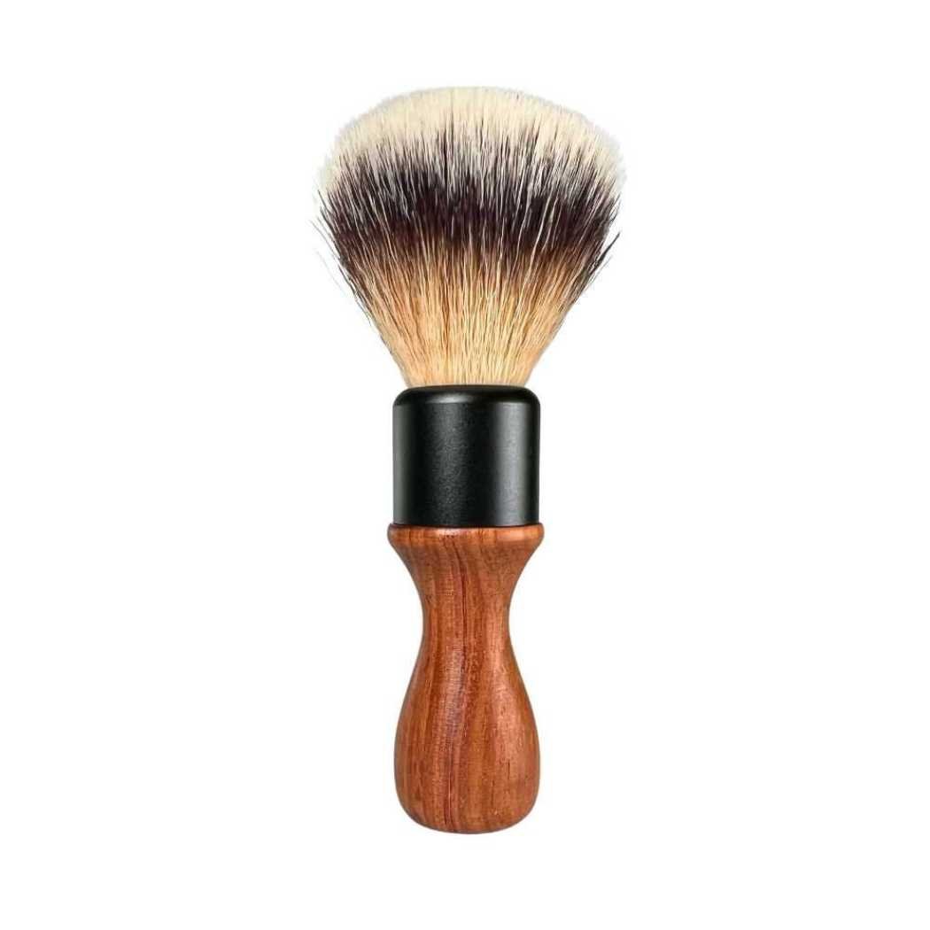 Rosewood Shaving Brush Shave Essentials