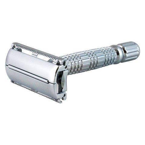 RazoRock Quick-Change - Twist To Open Razor Pasteur Pharmacy