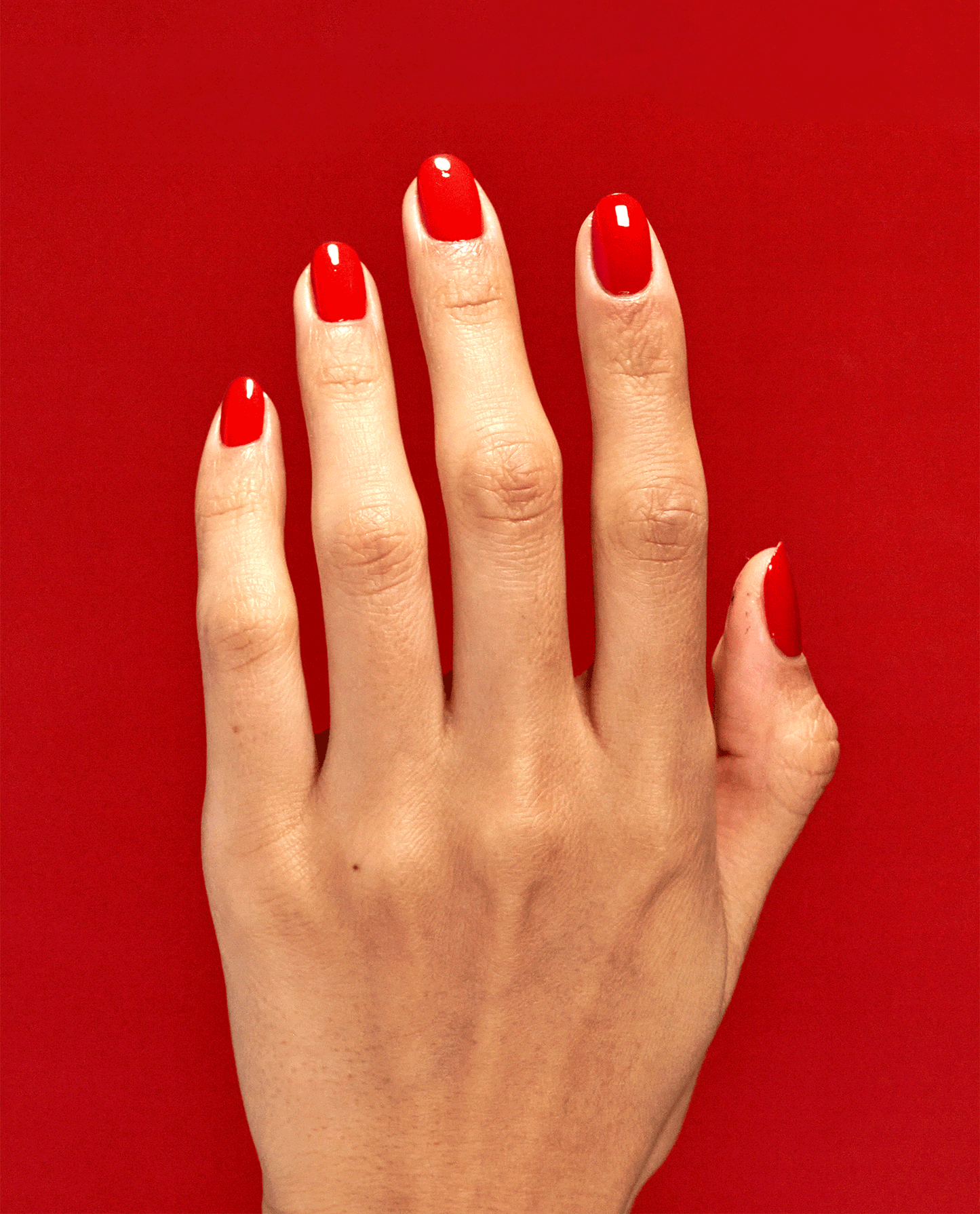 Rust & Relaxation Lunali Nail Supply