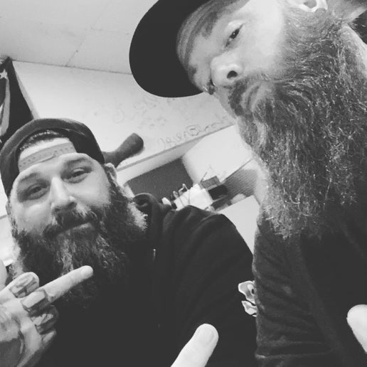 ACE- Cherry Smoked Pipe Aroma and Vanilla Blend