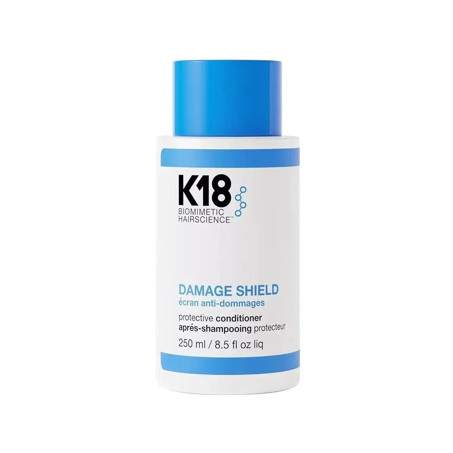 K18 DAMAGE SHIELD Protective Conditioner The Warehouse Salon