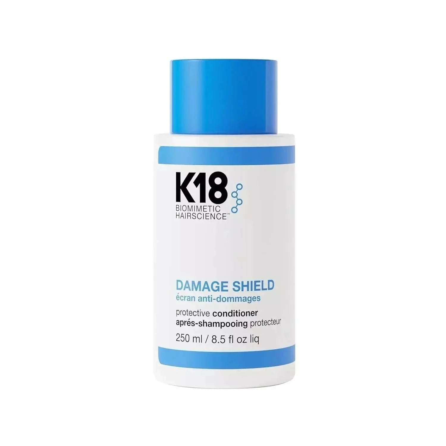 K18 DAMAGE SHIELD Protective Conditioner The Warehouse Salon