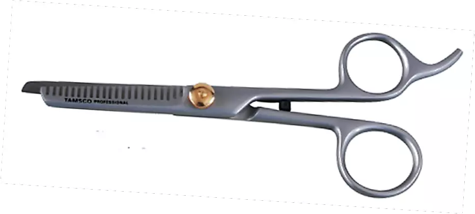 Tapering Shear Single Blade 5.5" Tamsco Precision Tools