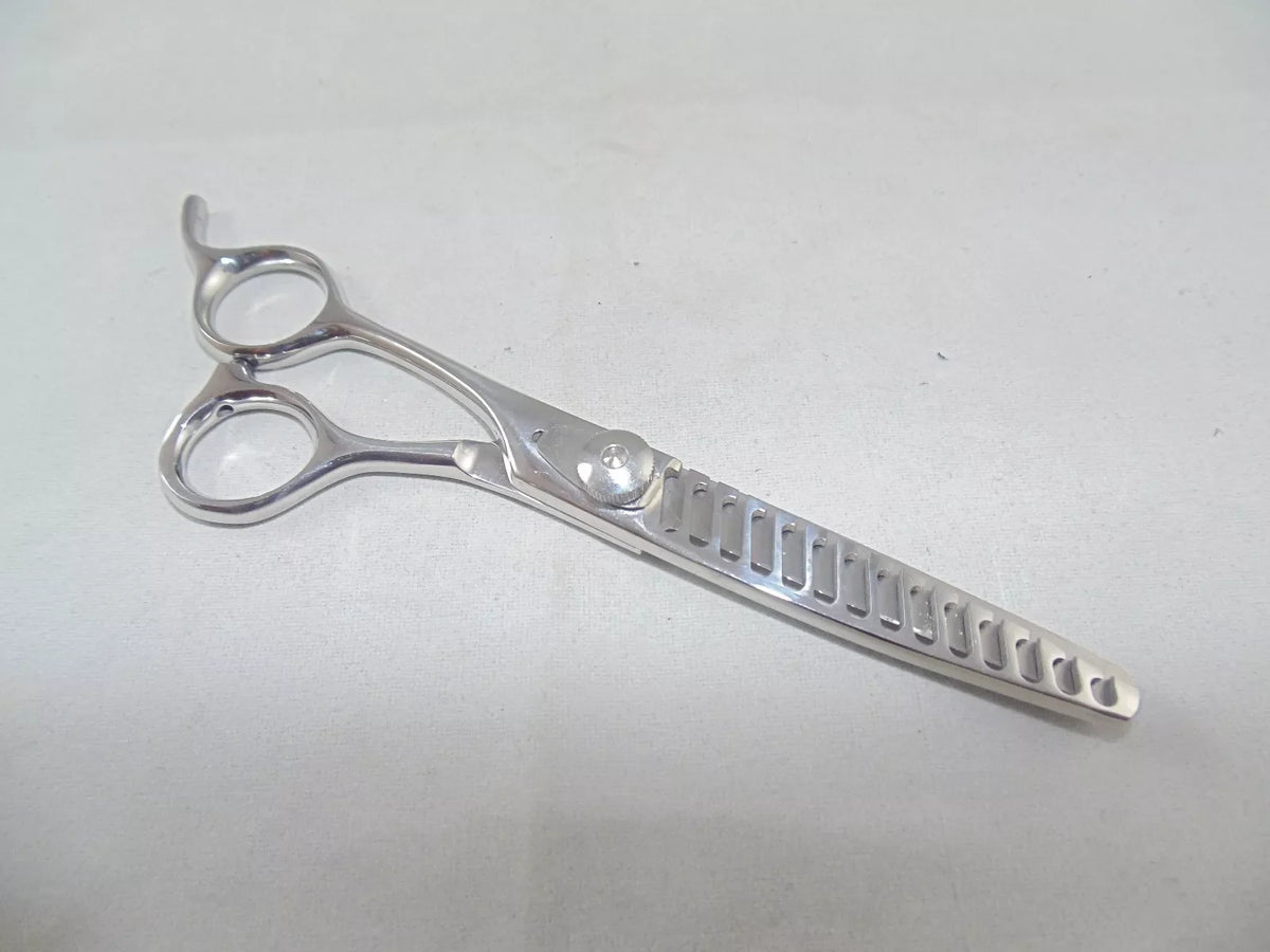 Left Handed Texturizing Scissor 6" (From USA) Tamsco Precision Tools