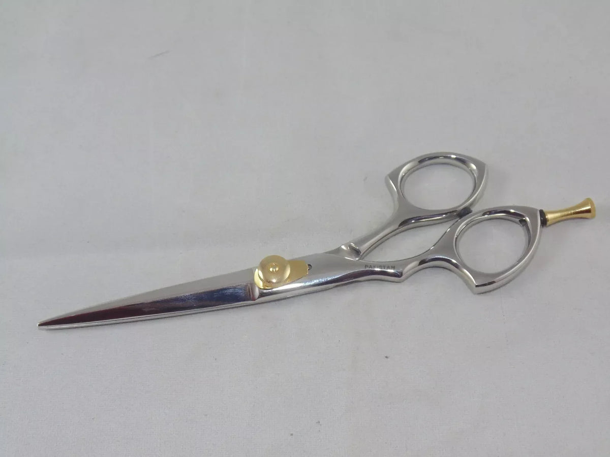 Left Handed Hair Styling Scissor 6" (from USA) Tamsco Precision Tools