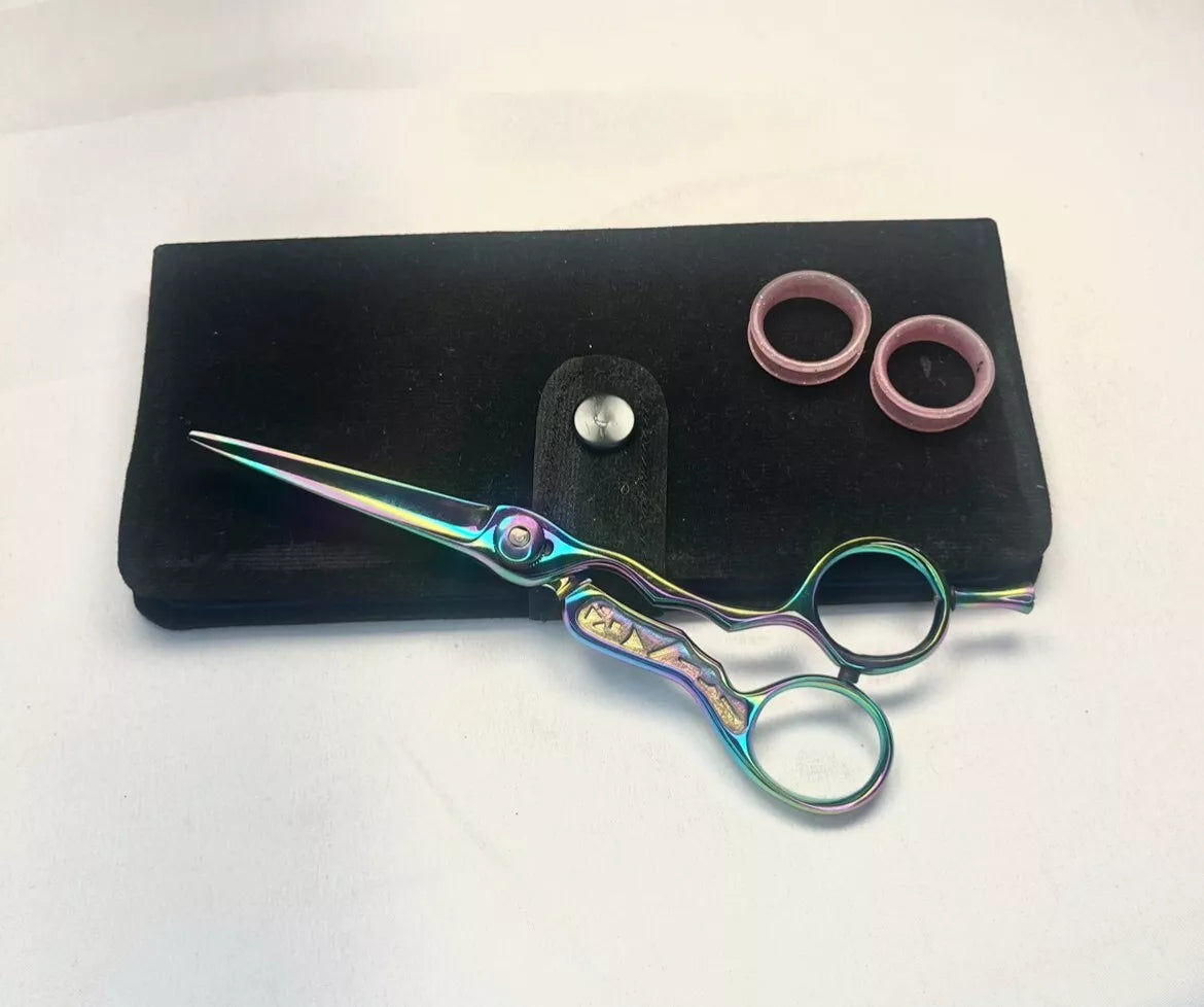 Flamingo Shear 6" Tamsco Precision Tools