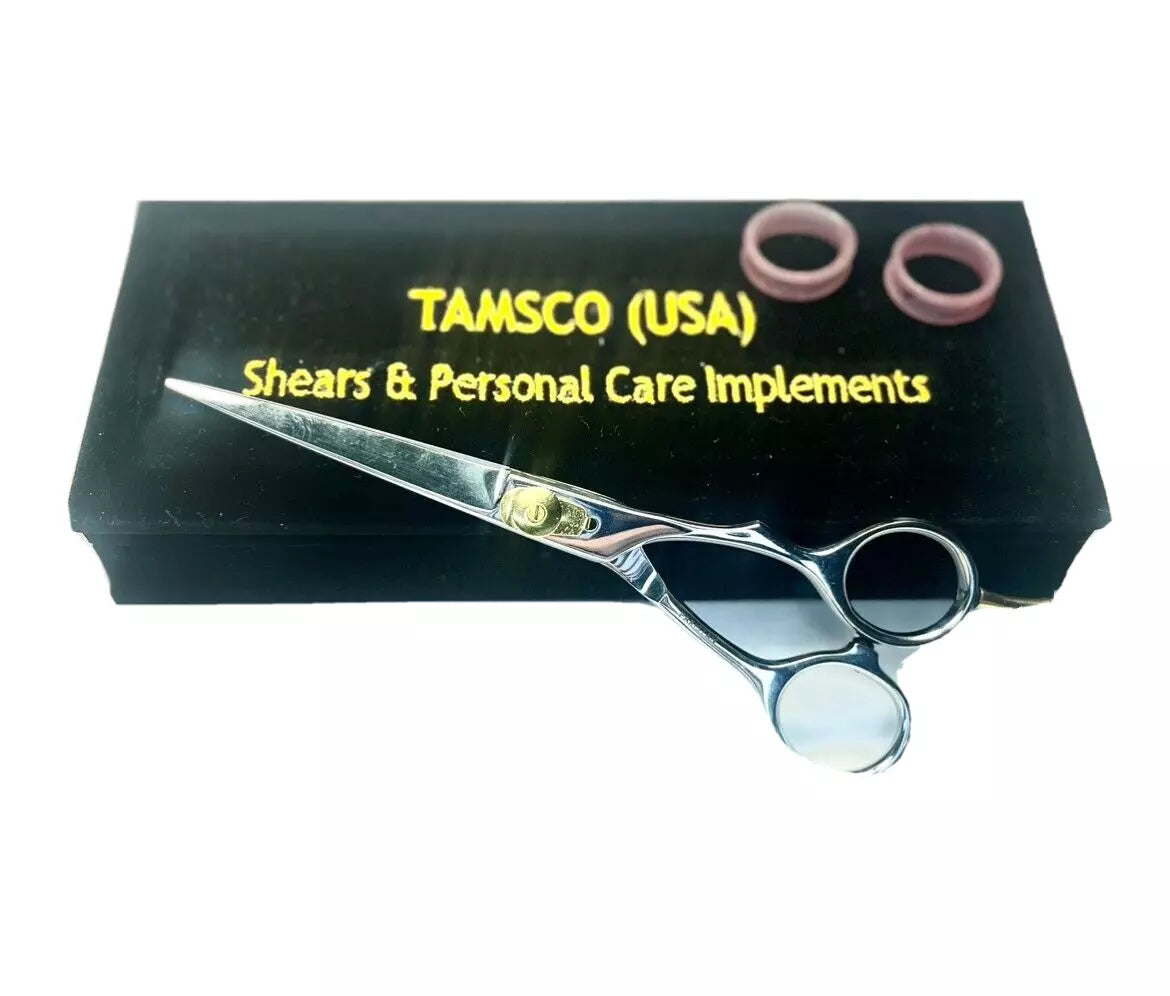 Classic Offset 6" Shear Tamsco Precision Tools