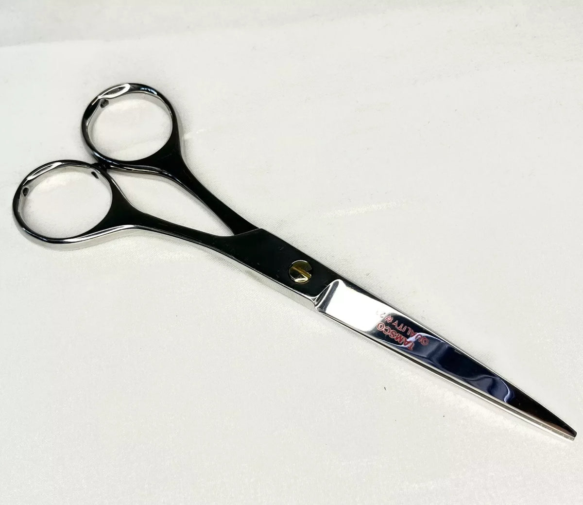 Stainless Steel Shear 5.5" Tamsco Precision Tools
