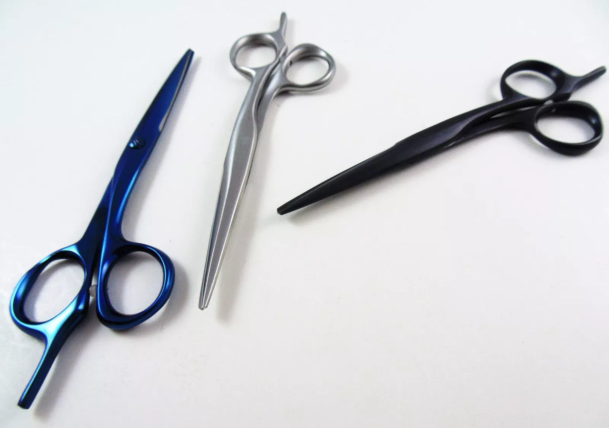 Free Form Shear (440C) from USA Tamsco Precision Tools